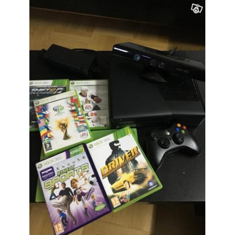 Xbox360