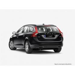 Volvo V60 D4 Business Advanced -17