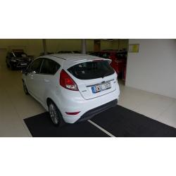 Ford Fiesta Titanium 1.0 EcoBoost 100Hk -13