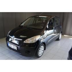 Hyundai i10 1.2 -09