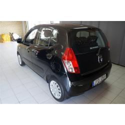 Hyundai i10 1.2 -09