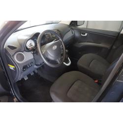 Hyundai i10 1.2 -09