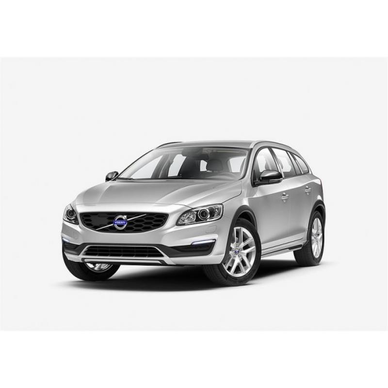 Volvo V60 Cross Country D4 AWD Bus Adv Summum -17