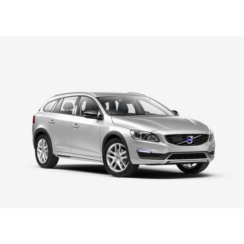 Volvo V60 Cross Country D4 AWD Bus Adv Summum -17