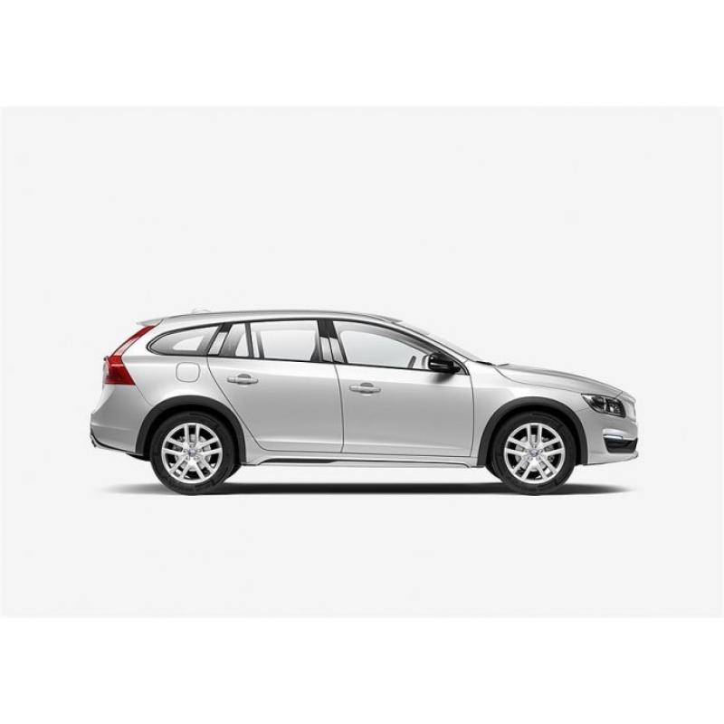 Volvo V60 Cross Country D4 AWD Bus Adv Summum -17