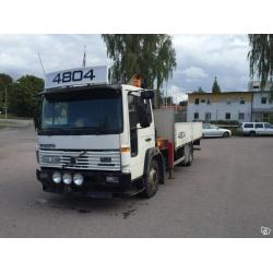 Volvo FL6 12