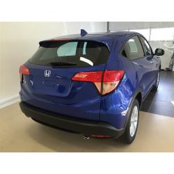 Honda HR-V 1,5 COMFORT MT -15