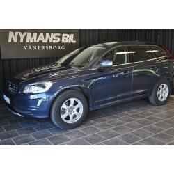 Volvo XC60 D5 AWD Momentum B.Edition -14