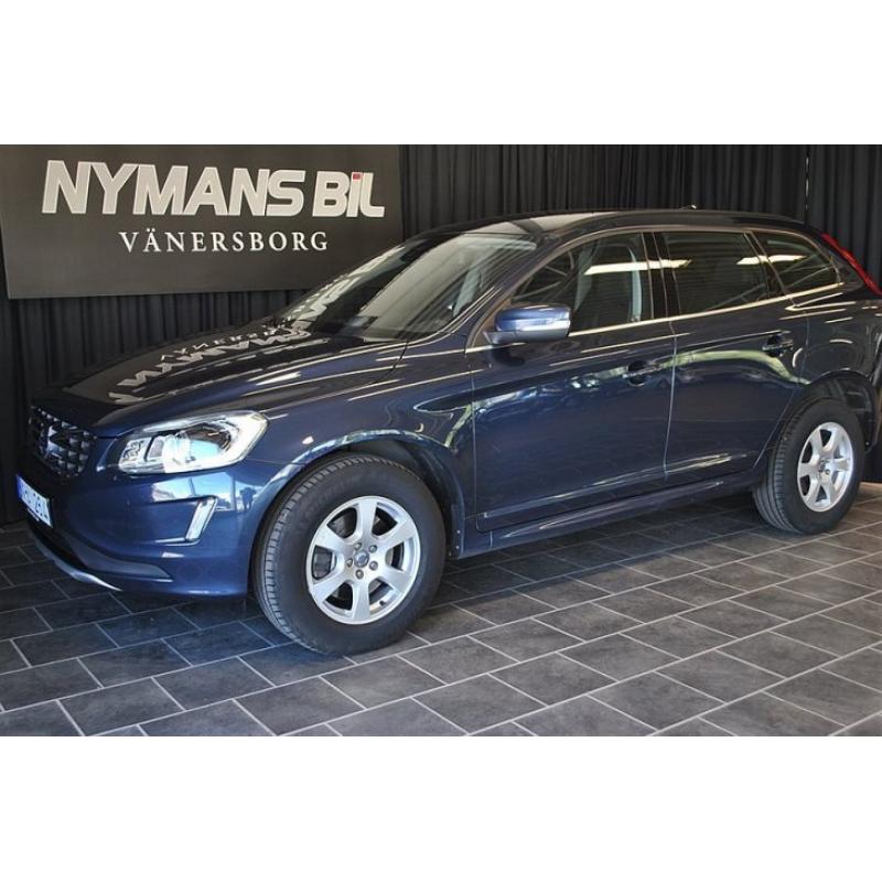 Volvo XC60 D5 AWD Momentum B.Edition -14