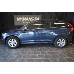 Volvo XC60 D5 AWD Momentum B.Edition -14