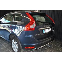 Volvo XC60 D5 AWD Momentum B.Edition -14