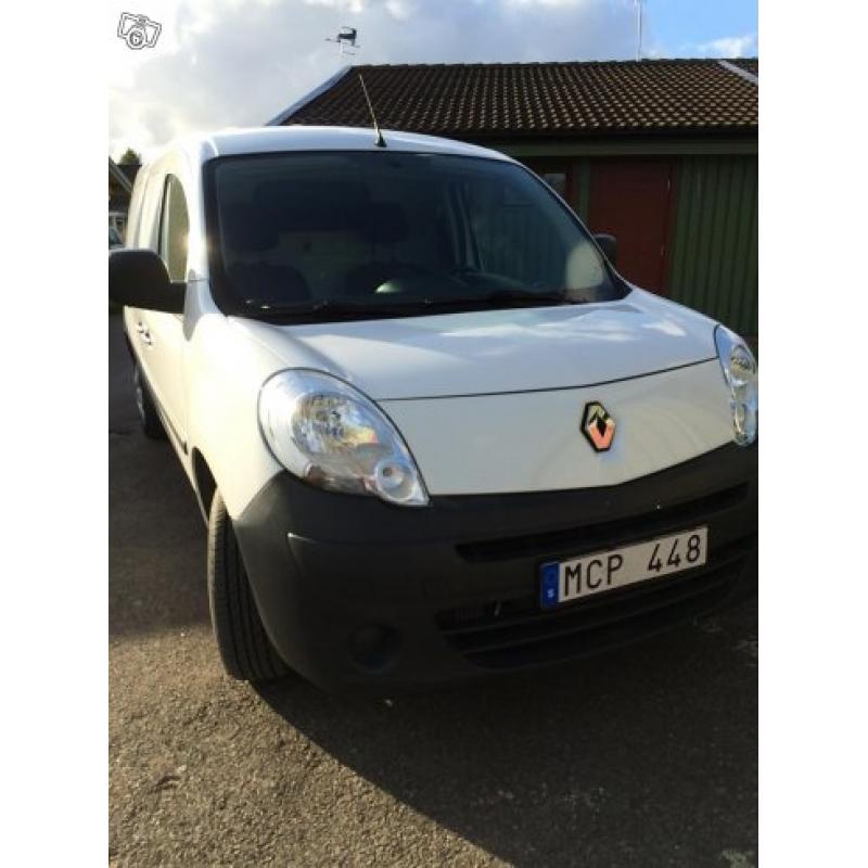 Renault kangoo maxi -12