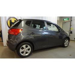 Kia Venga 1,4 Crdi ECO Komfort -13