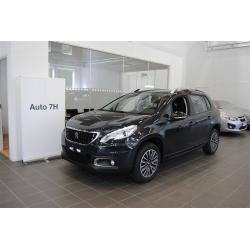 Peugeot 2008 1.2 PureTech 82hk Active -16