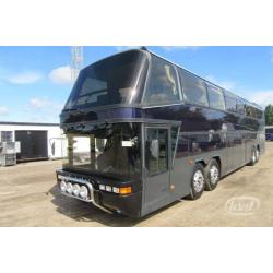 Neoplan N119/4 Lastbilsregistrerad