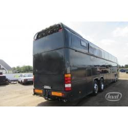 Neoplan N119/4 Lastbilsregistrerad