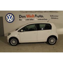 Volkswagen up 75HK DRIVEPKT -14