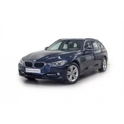 BMW 320 d Touring Sport Line / Drag -14