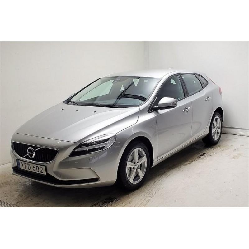 Volvo V40 T2 Business -17