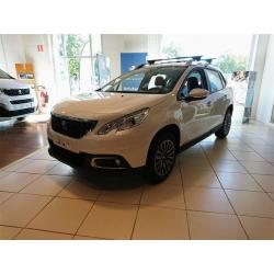 Peugeot 2008 ACTIVE PureTech 82 -16