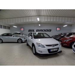 Hyundai i30 1.6 M5 5.d (122 Hk) -08