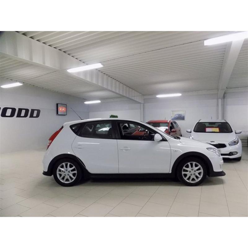 Hyundai i30 1.6 M5 5.d (122 Hk) -08