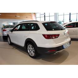 SEAT Leon ST TDI 110 4Drive X-PERIENCE Privat -16