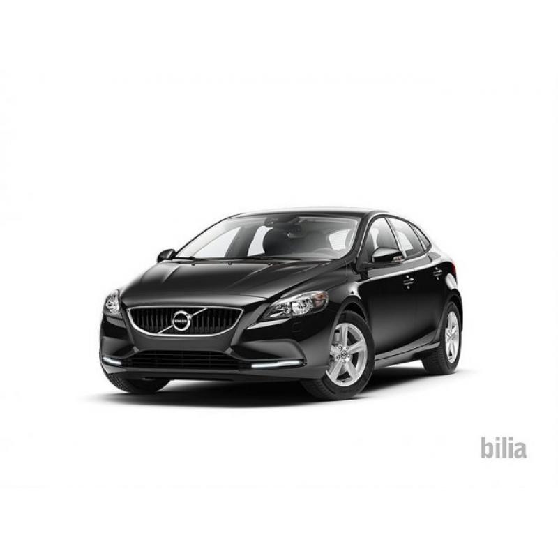 Volvo V40 D2 Business -17