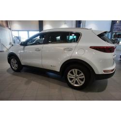 Kia Sportage 1,7 CRDi 2WD KOMFORT -16