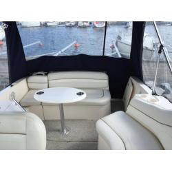 Rinker 250 Fiesta Vee, 2004