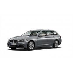 BMW 520 d Aut Touring *Fabriksny -17