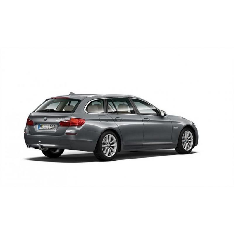 BMW 520 d Aut Touring *Fabriksny -17