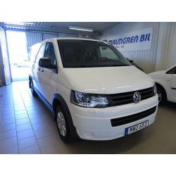 Volkswagen Transporter 140 4M Xenon Värmare c -15