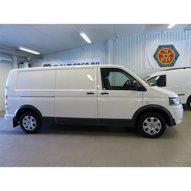 Volkswagen Transporter 140 4M Xenon Värmare c -15