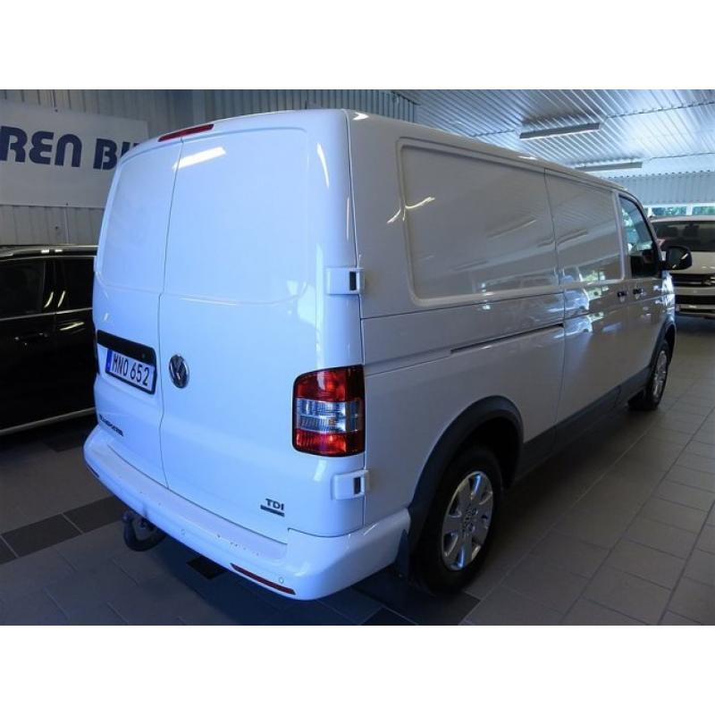 Volkswagen Transporter 140 4M Xenon Värmare c -15