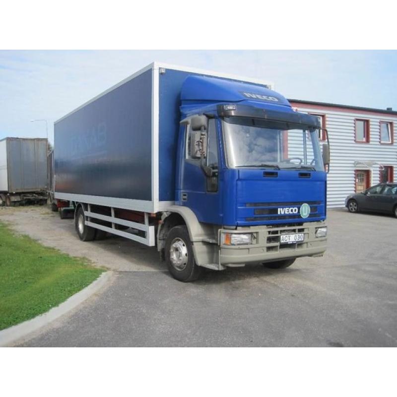 Iveco 150E 23