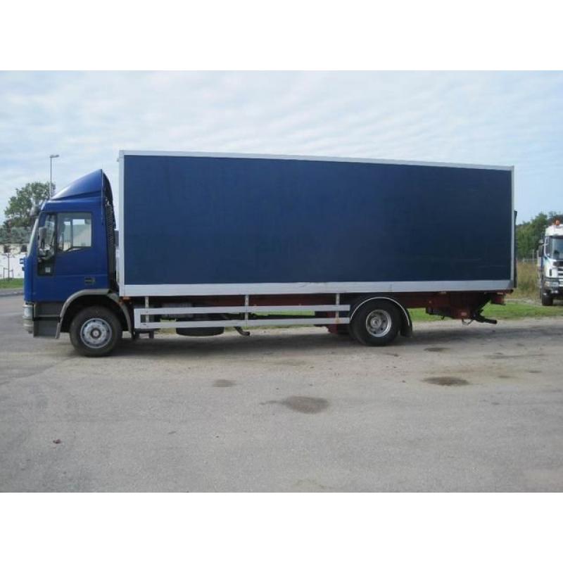 Iveco 150E 23