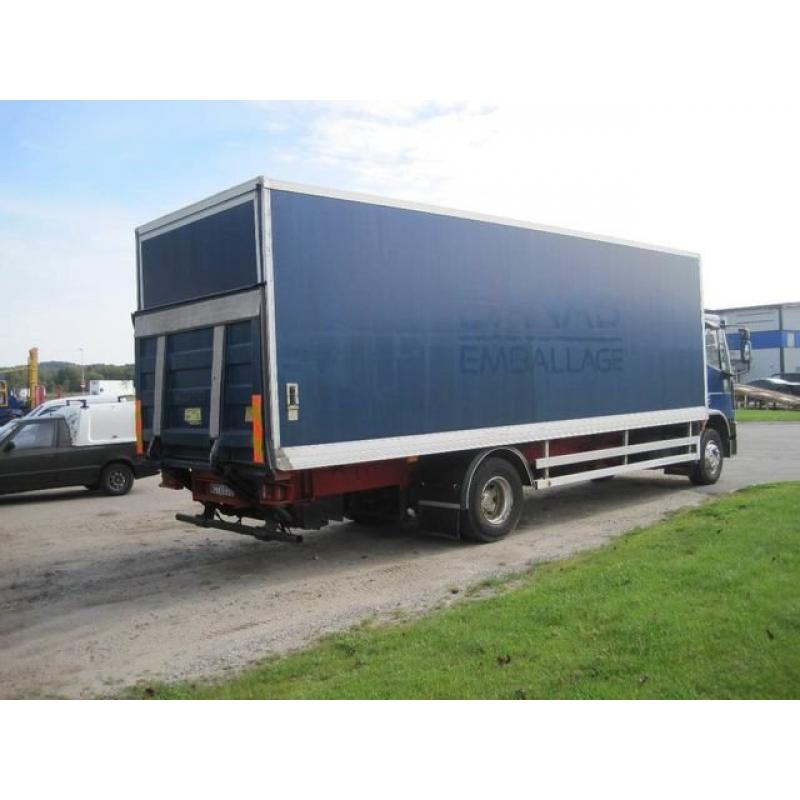 Iveco 150E 23