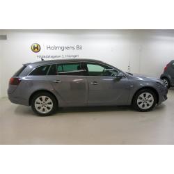 Opel Insignia Business SportsTourer 4x4 -16