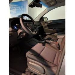 Hyundai Tucson 1.7 Crdi DCT-7 Active -17