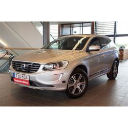 Volvo XC60 D4 AWD Summum Business E PRO -15