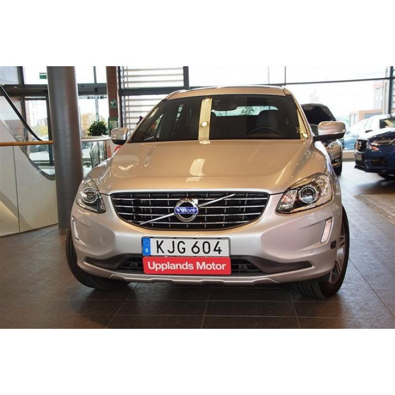 Volvo XC60 D4 AWD Summum Business E PRO -15