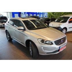 Volvo XC60 D4 AWD Summum Business E PRO -15