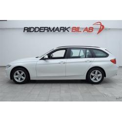 BMW 318 d Touring F31 143hk AUT / PDC -13