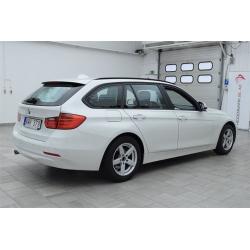 BMW 318 d Touring F31 143hk AUT / PDC -13