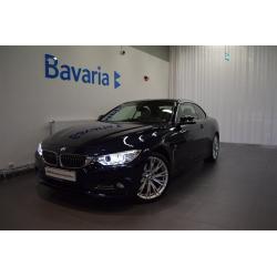 BMW 420 d Cabriolet Automat Luxury Line Navig -16