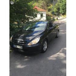 Peugeot 307 cc -05