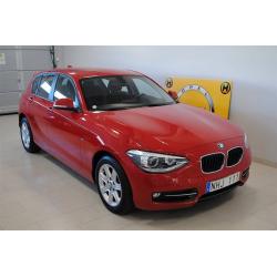 BMW 118D 5D F20 143 hk -13