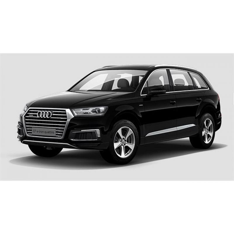 Audi Q7 3.0 TDI e-tron quattro 258 hk tiptron -17