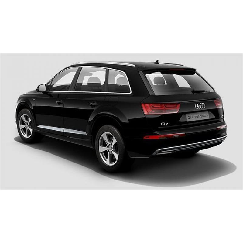 Audi Q7 3.0 TDI e-tron quattro 258 hk tiptron -17